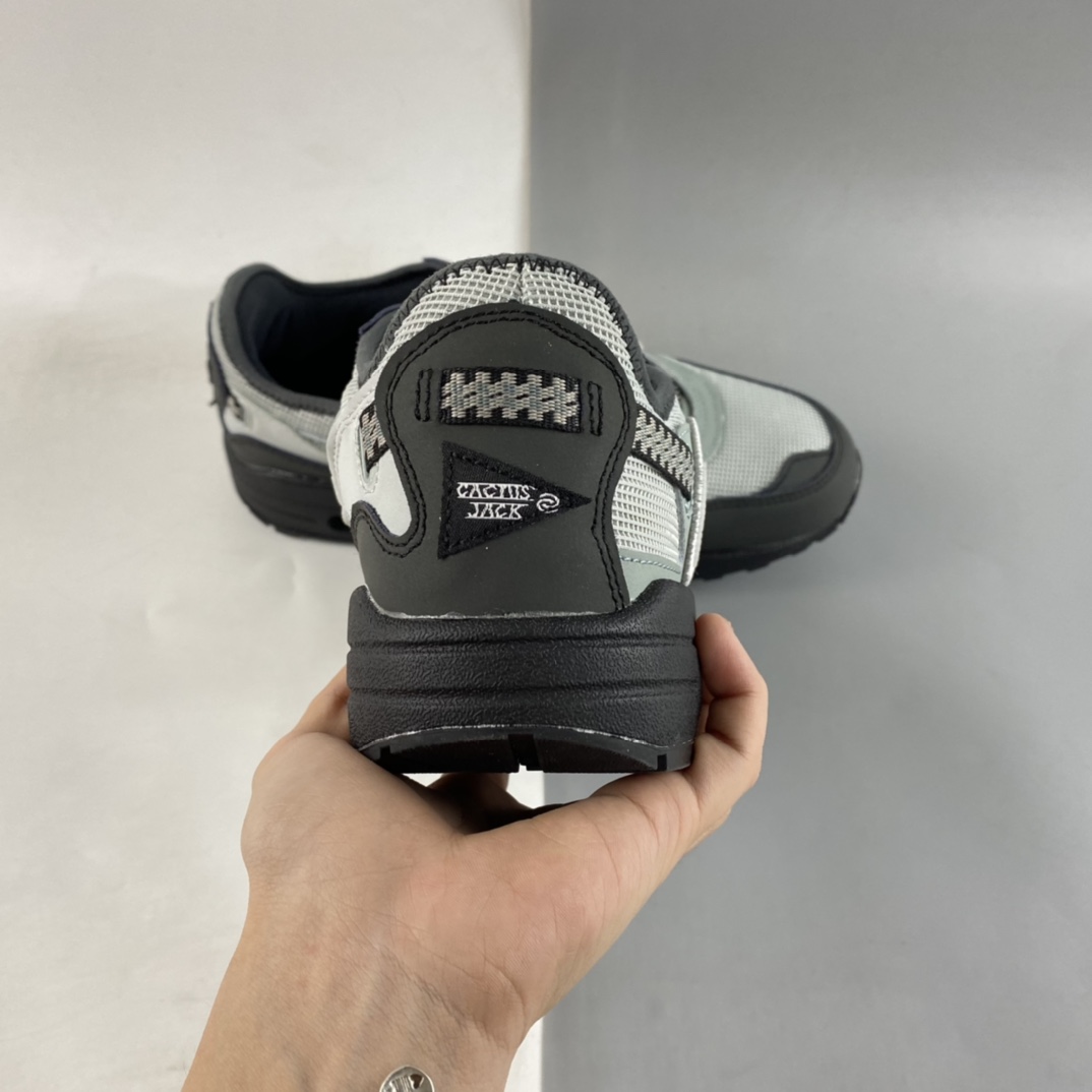 P180 Travis Scott x Nike Air Max 1 Cave Stone DO9392-001