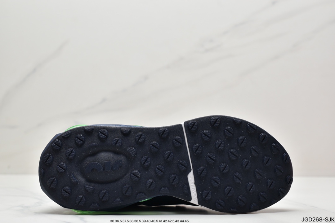 180 耐克NK Air Max 2021 半掌气垫运动鞋
