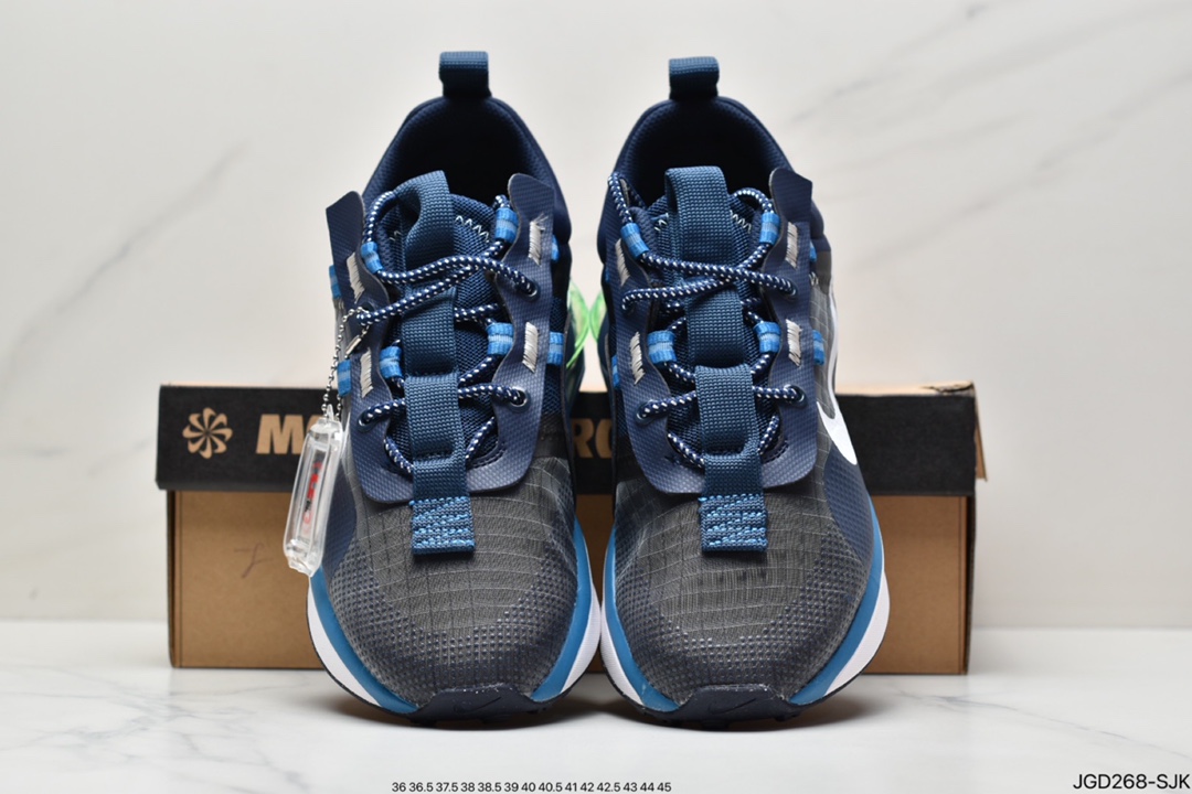 180 耐克NK Air Max 2021 半掌气垫运动鞋