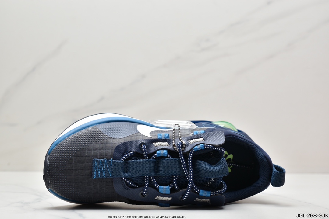 180 耐克NK Air Max 2021 半掌气垫运动鞋