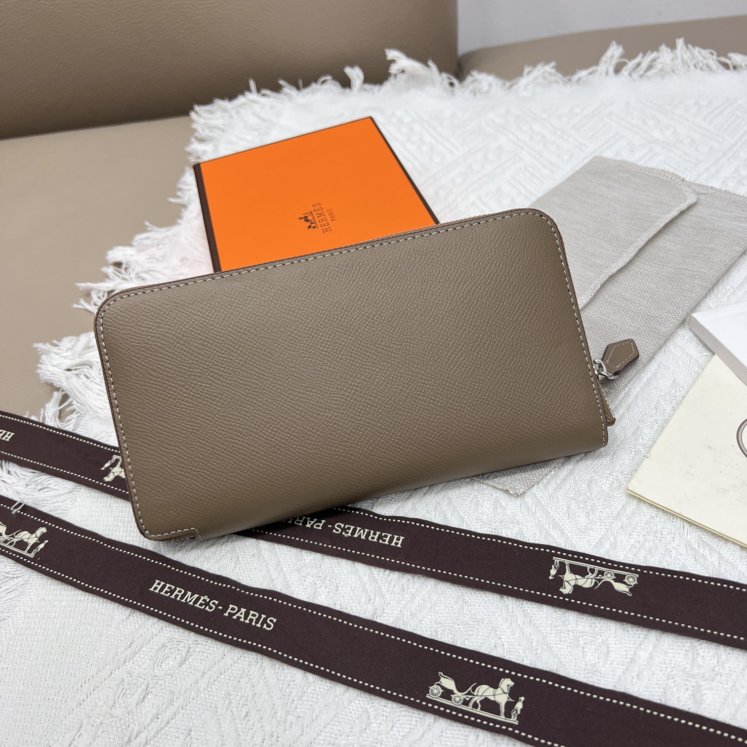 Hermes Constance 原单 手掌纹バッグ - 高級感あふれるデザイン