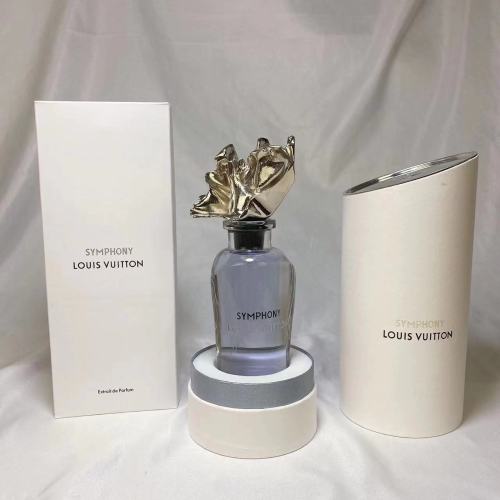Louis Vuitton Symphony Unisex Perfume - Citrus Fragrance, 100ml 1 Louis Vuitton Symphony Unisex Perfume - Citrus Fragrance, 100ml