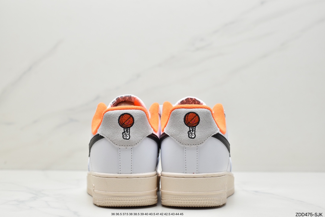 230 耐克Nike Air Force 1 Low 空军一号低帮百搭休闲运动板鞋DX3357