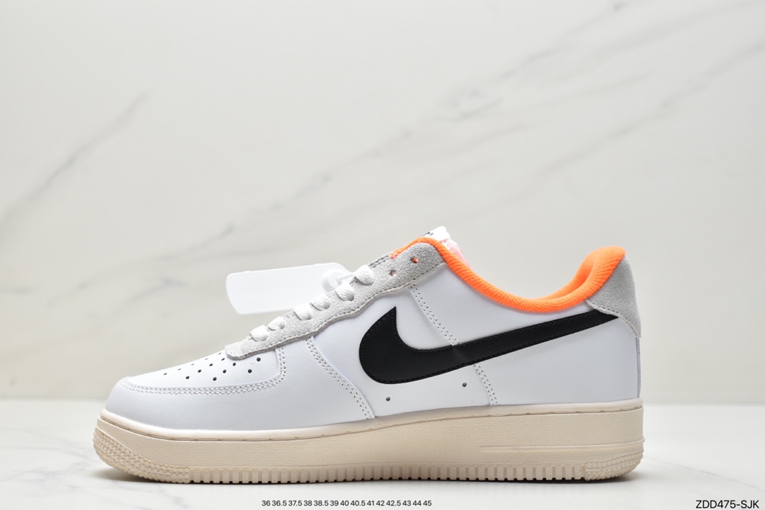 230 耐克Nike Air Force 1 Low 空军一号低帮百搭休闲运动板鞋DX3357