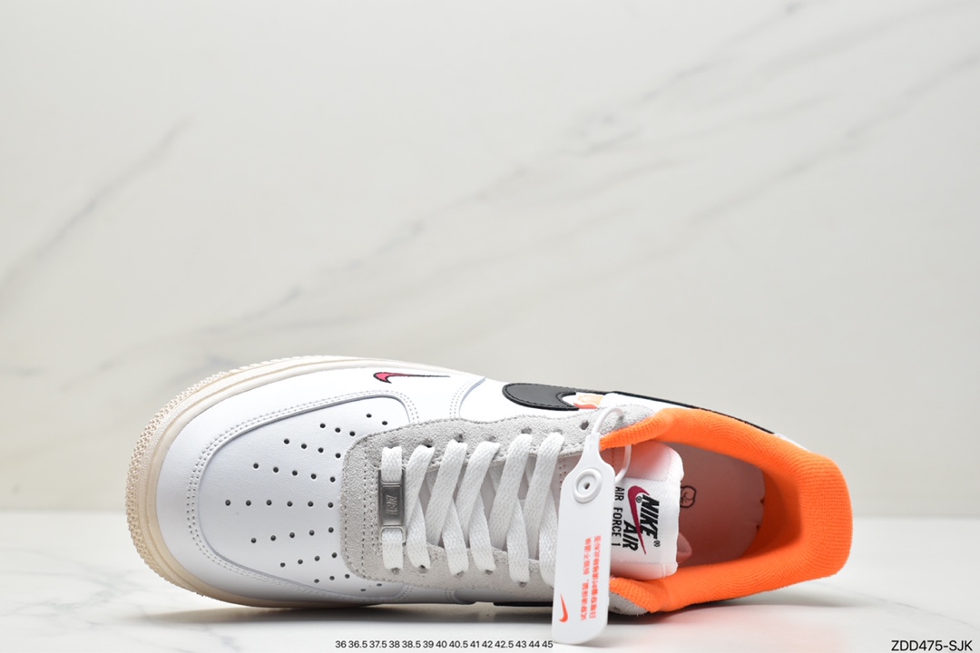 230 耐克Nike Air Force 1 Low 空军一号低帮百搭休闲运动板鞋DX3357