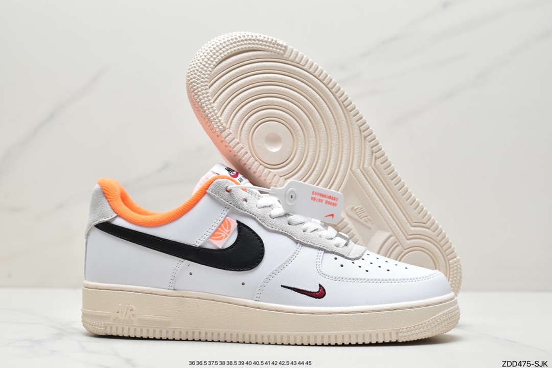 230 耐克Nike Air Force 1 Low 空军一号低帮百搭休闲运动板鞋DX3357