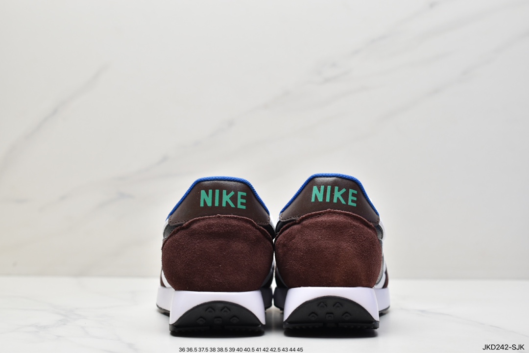 160 耐克Nike Wmns Air Daybreak 破晓系列华夫复古休闲运动慢跑鞋 487754-013