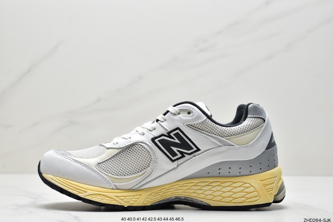 New Balance ML2002 Series Retro Dad Style M2002RSA