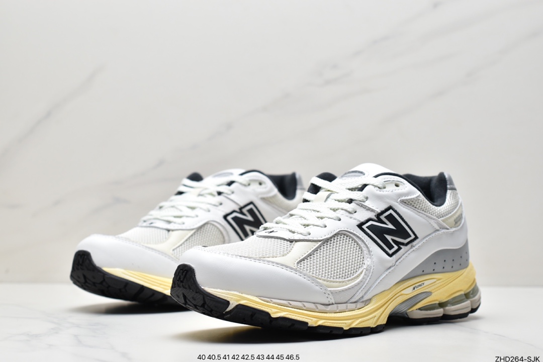 New Balance ML2002 Series Retro Dad Style M2002RSA