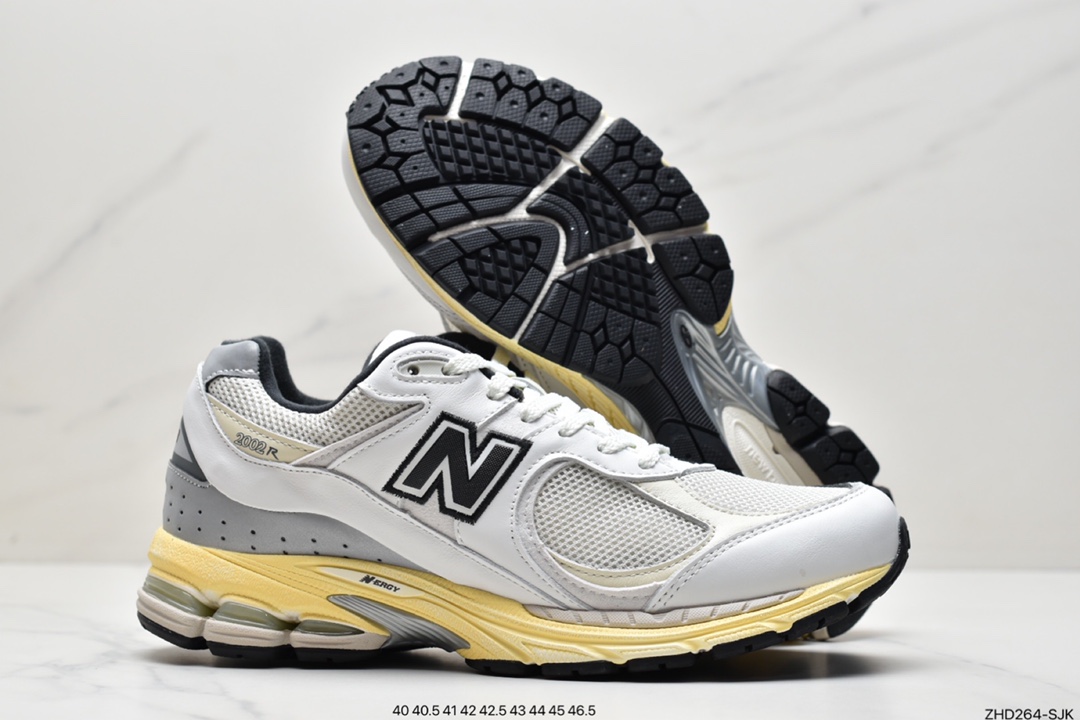 New Balance ML2002 Series Retro Dad Style M2002RSA