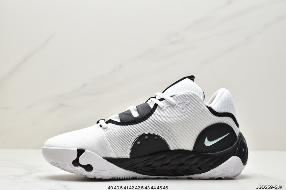 180 NIKE PG 6 EP 保罗6代 公 司级首发尝鲜版本 DH8447