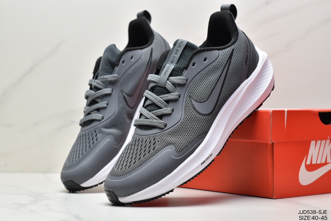130 耐克NK Air Zoom Pegasus 39代超级飞马涡轮增压马拉松休闲运动慢跑鞋