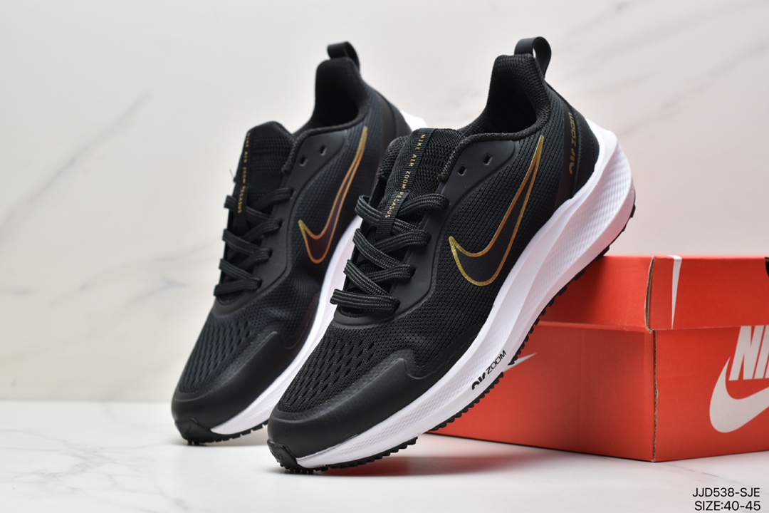 130 耐克NK Air Zoom Pegasus 39代超级飞马涡轮增压马拉松休闲运动慢跑鞋
