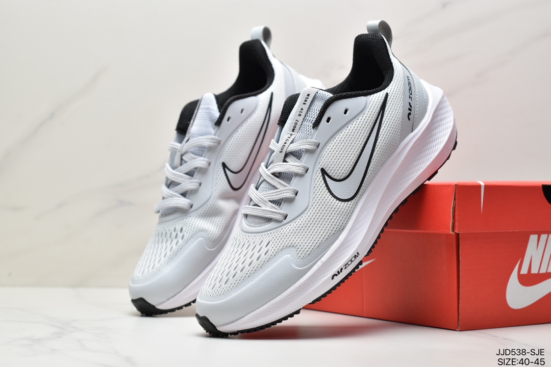 130 耐克NK Air Zoom Pegasus 39代超级飞马涡轮增压马拉松休闲运动慢跑鞋