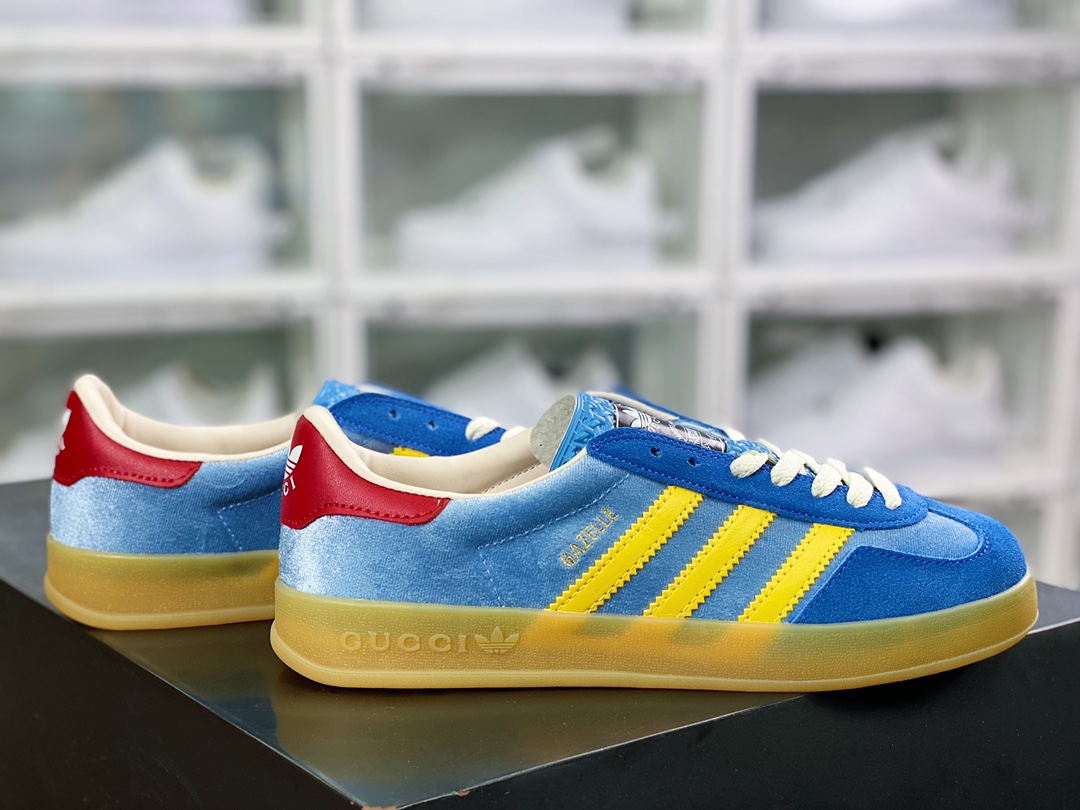 [Adidas Originals Series]