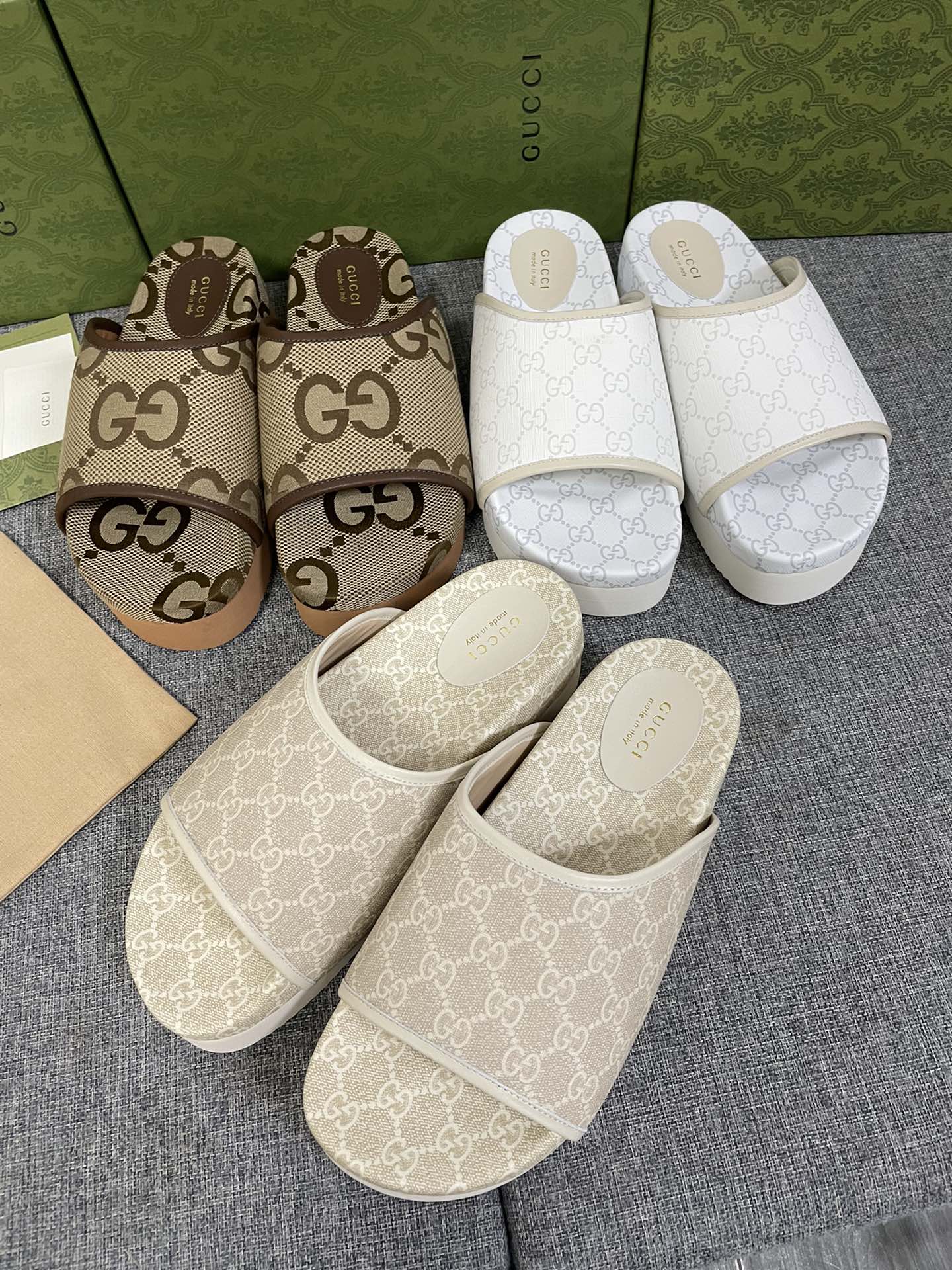 NO:170879,Color combination details, slippers, slippers19860909颜色组合细节,拖鞋,slippers,Women's Shoes