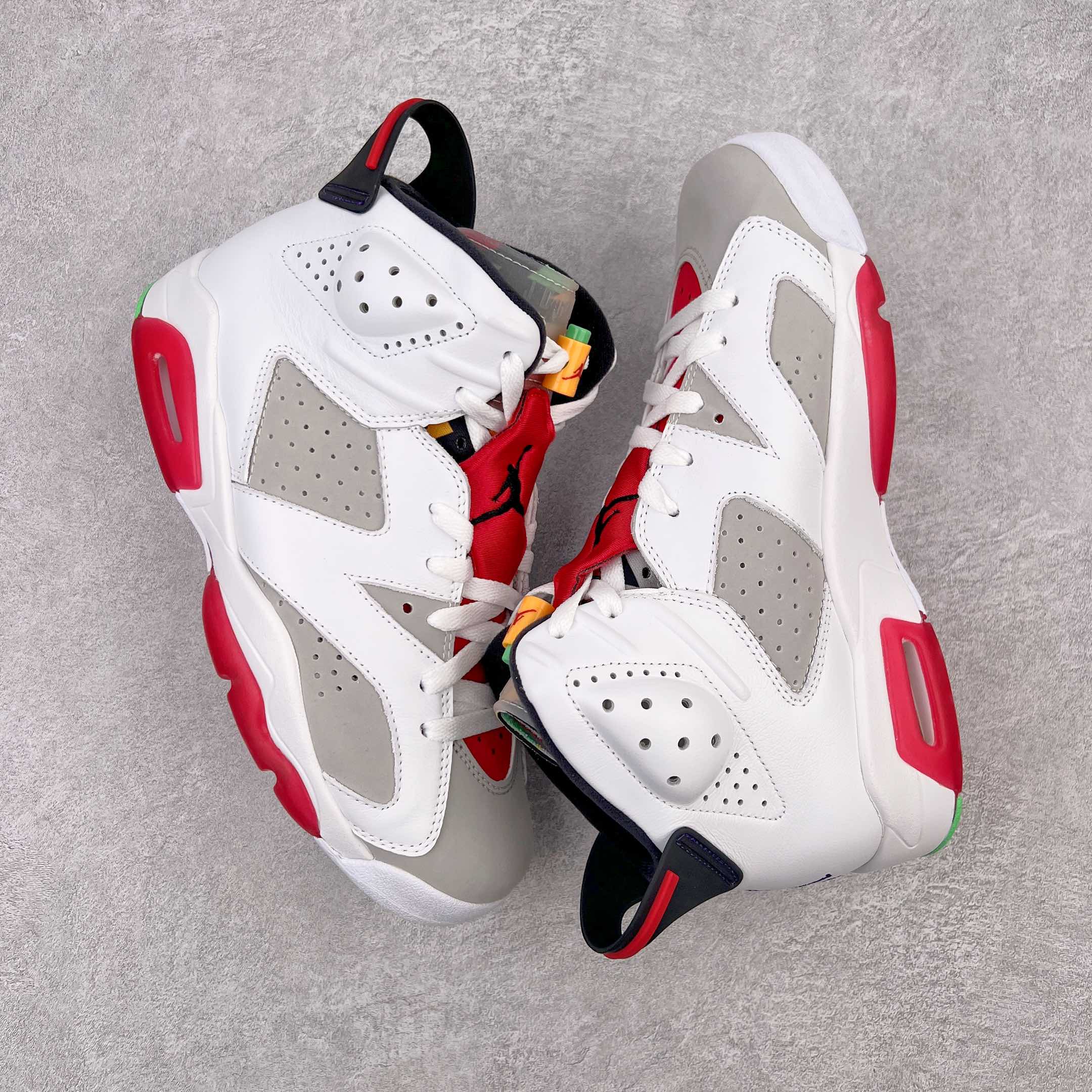Air Jordan AJ6 CT8529-062