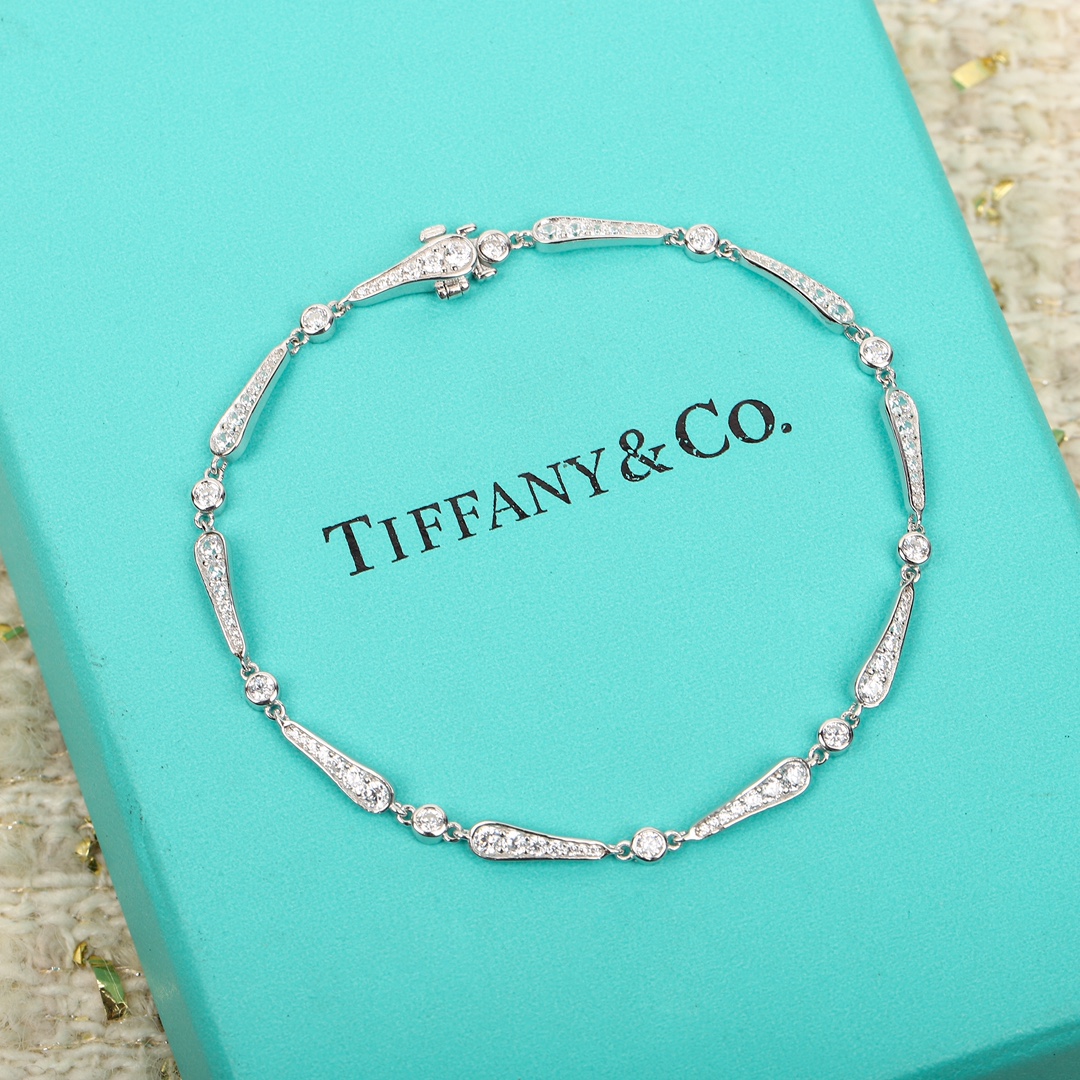 [Tiffany & Co. Jewelry]