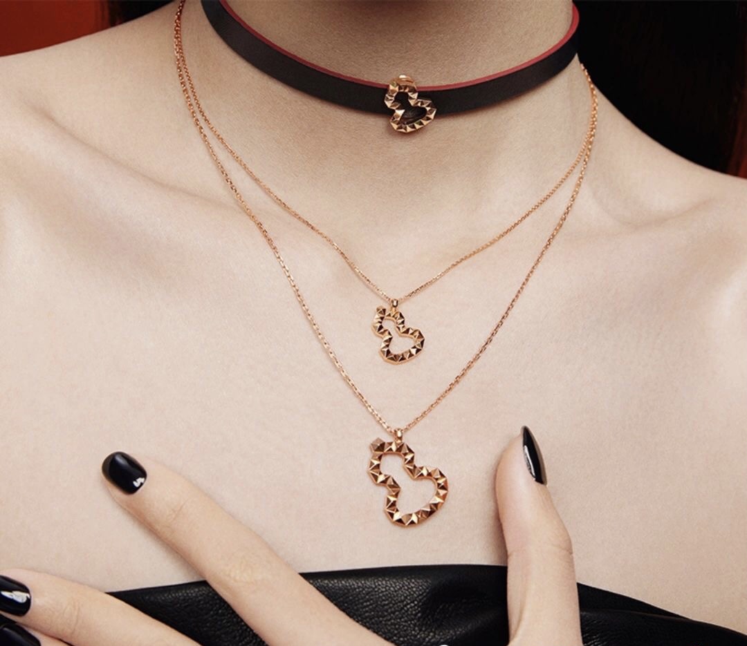 [Qeelin Jewelry]