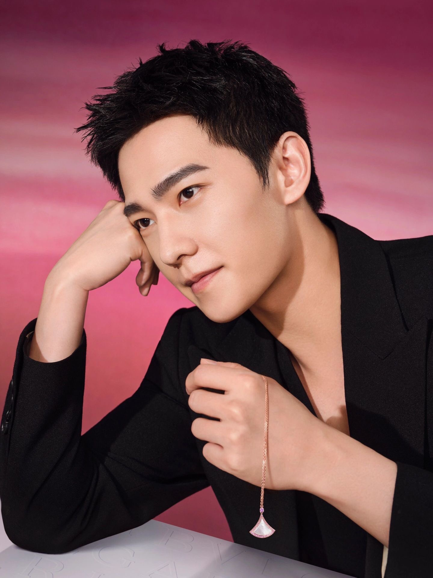 NO:633400,Customizable real gold and diamonds, Cardia high-end jewelry19860909可定制真金真钻,,卡迪亚高端饰品,Jewelry