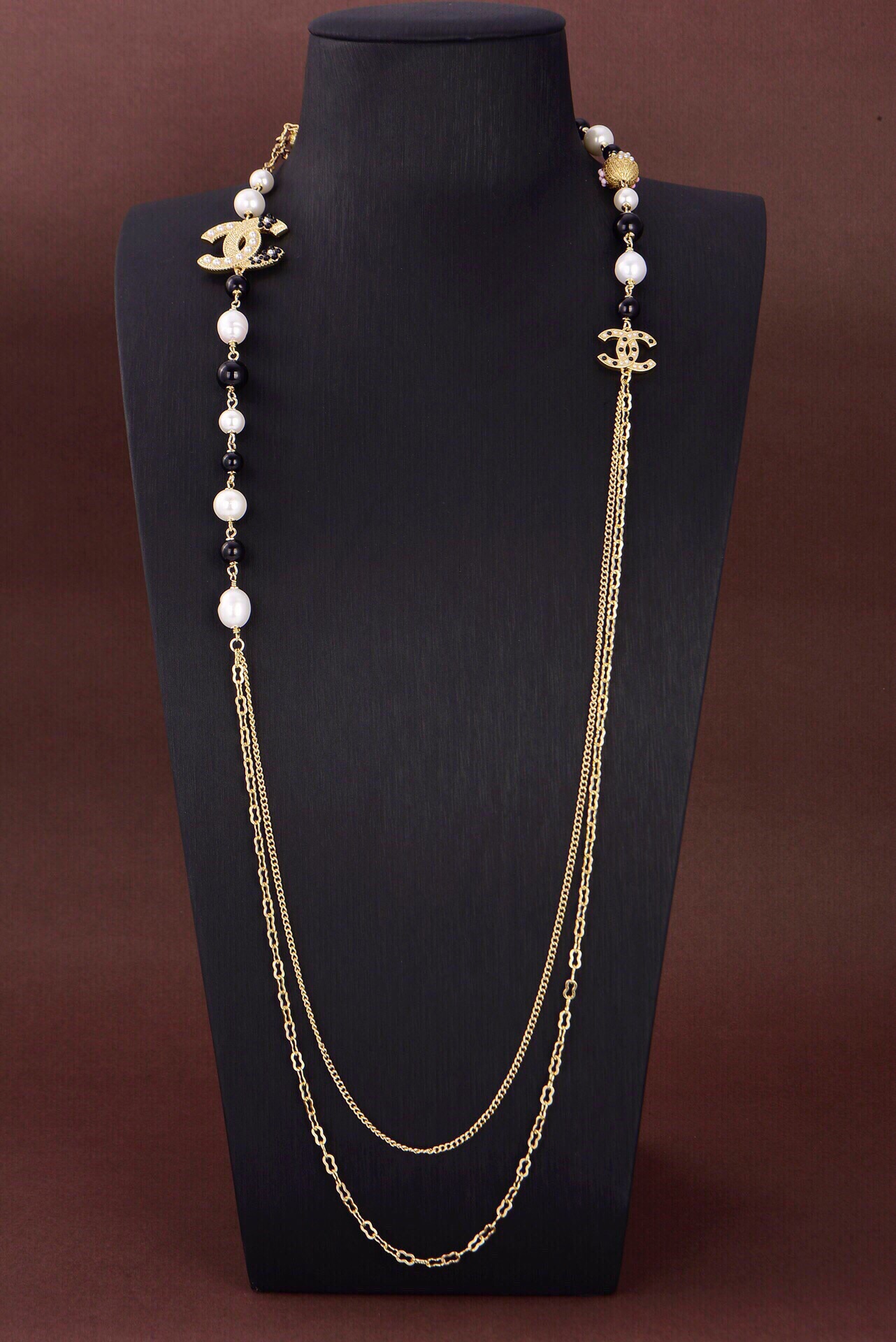 Chanel - Jewelry