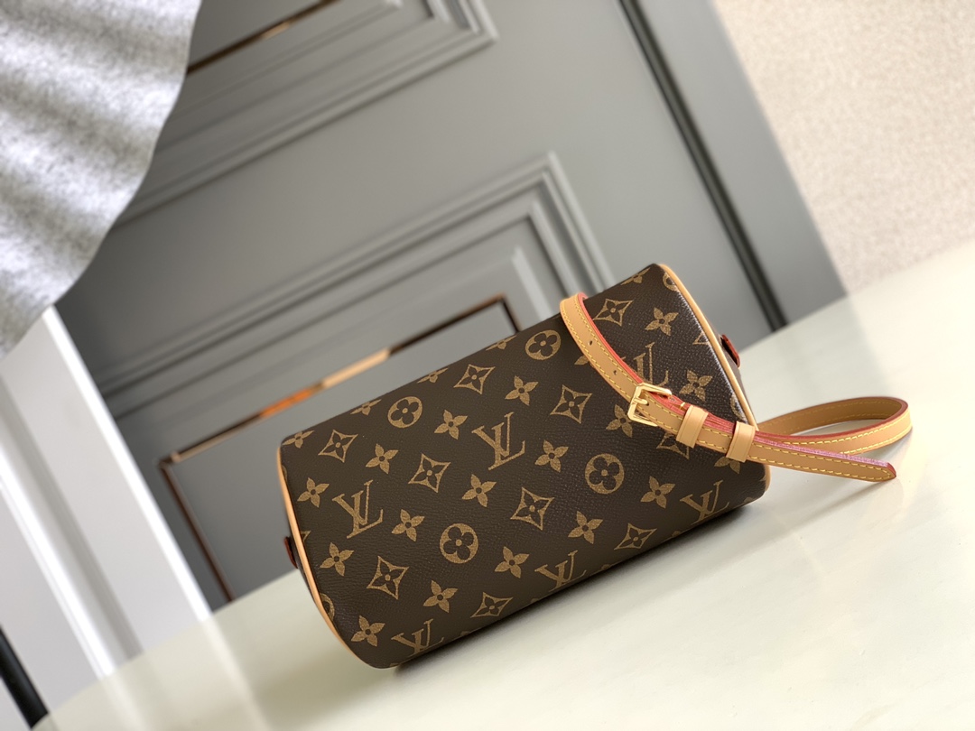 A super mini and adorable bag - Bag 4