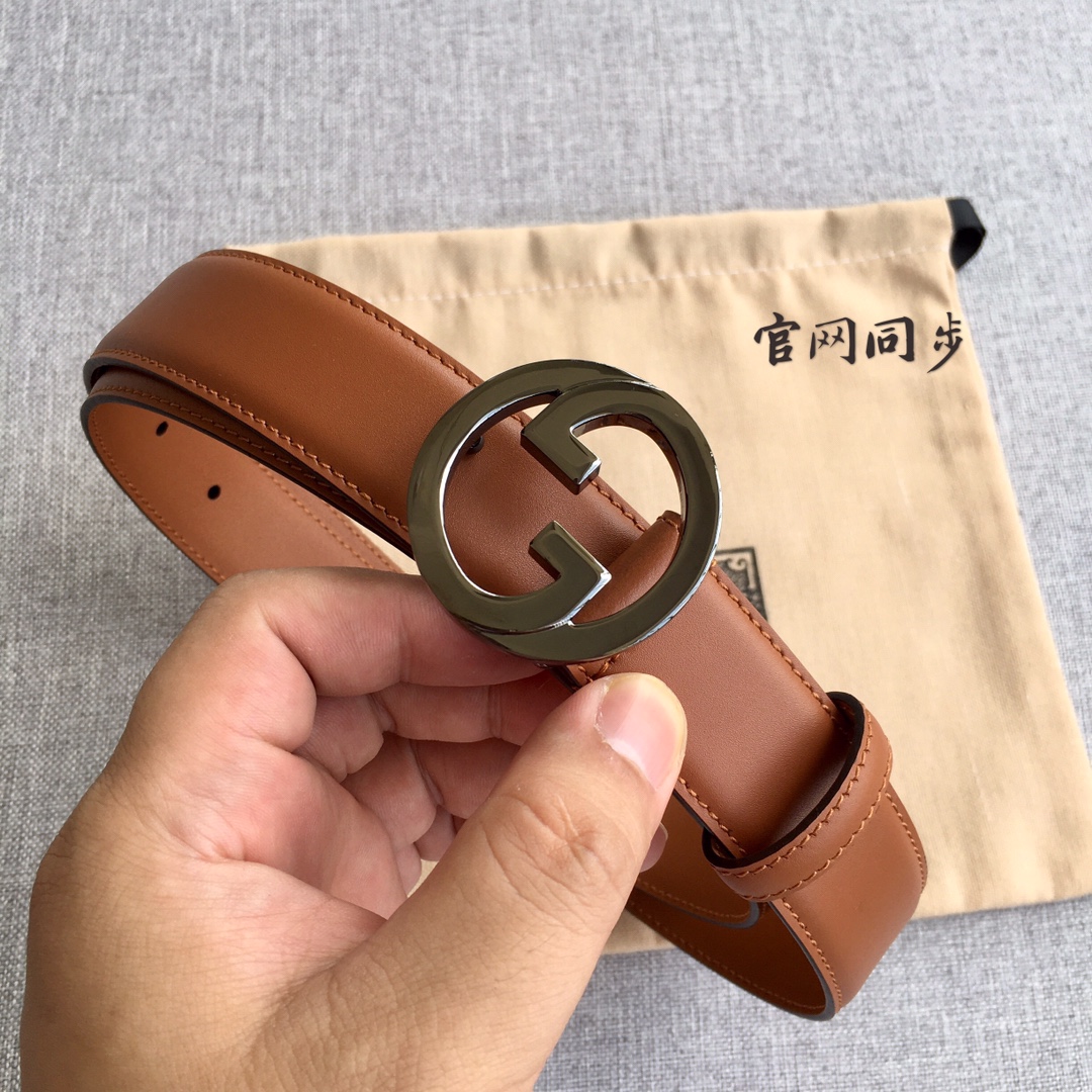 配全套包装礼盒古奇女款专柜在售爆款感