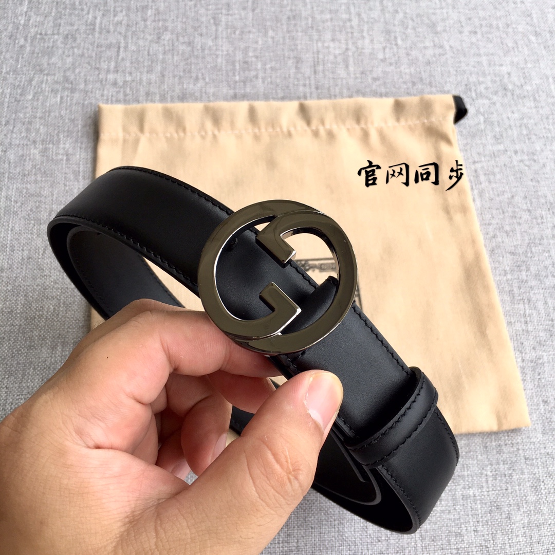 配全套包装礼盒古奇女款专柜在售爆款感