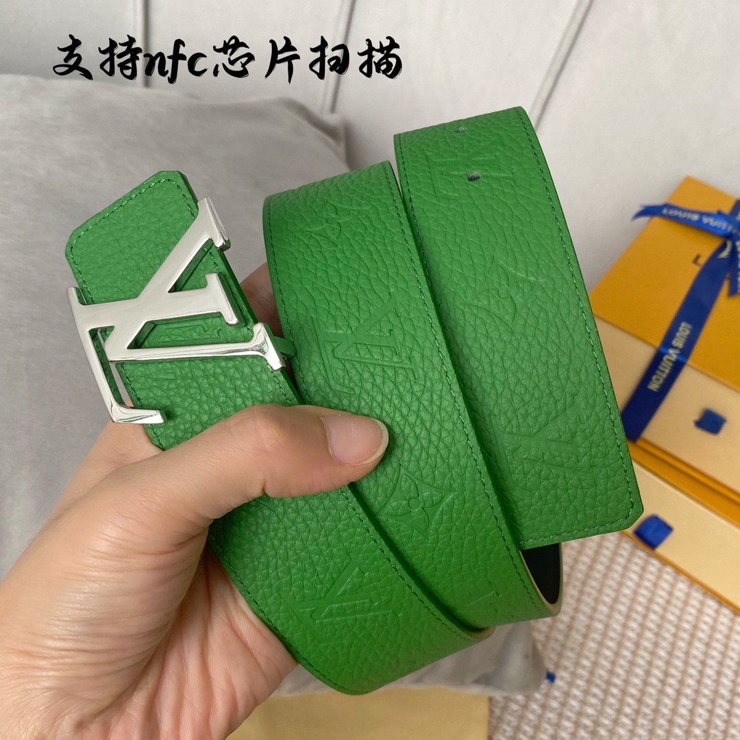 配全套包装礼盒LV驢牌SS22男士系