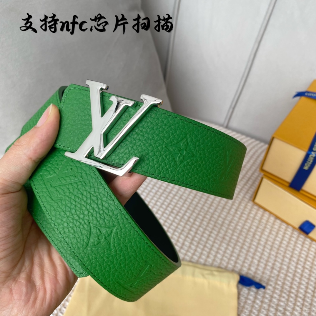 配全套包装礼盒LV驢牌SS22男士系