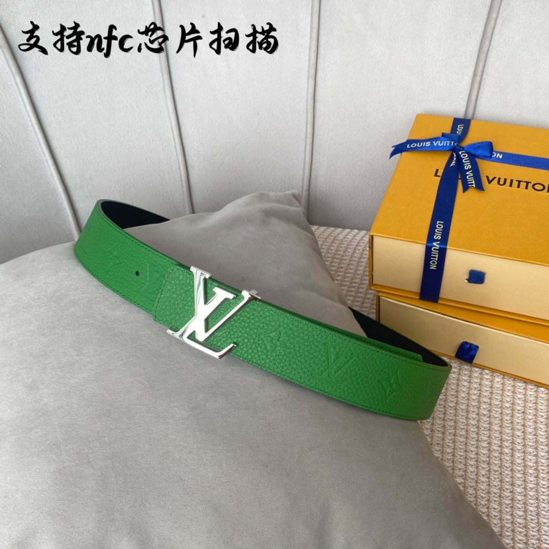 配全套包装礼盒LV驢牌SS22男士系