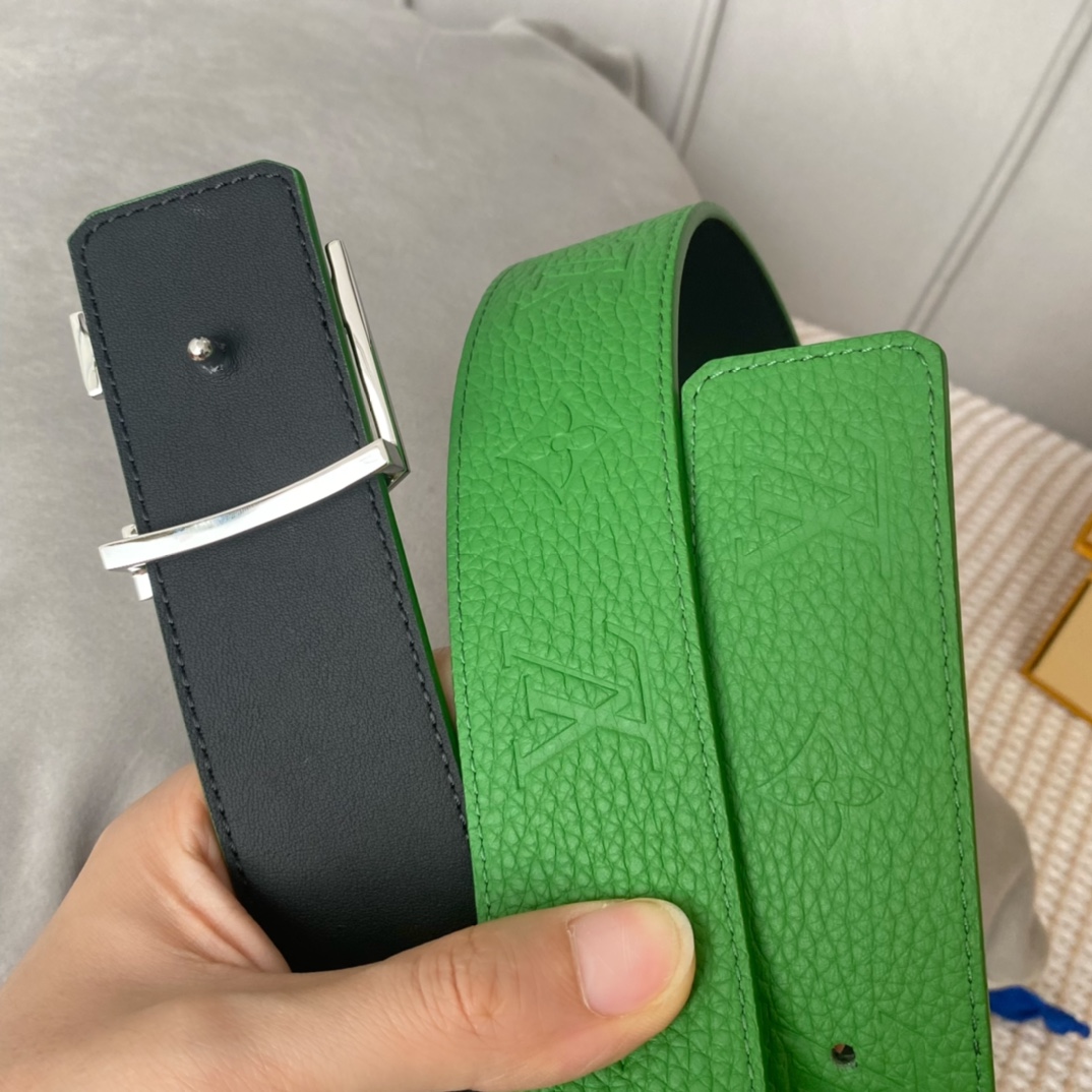 配全套包装礼盒LV驢牌SS22男士系