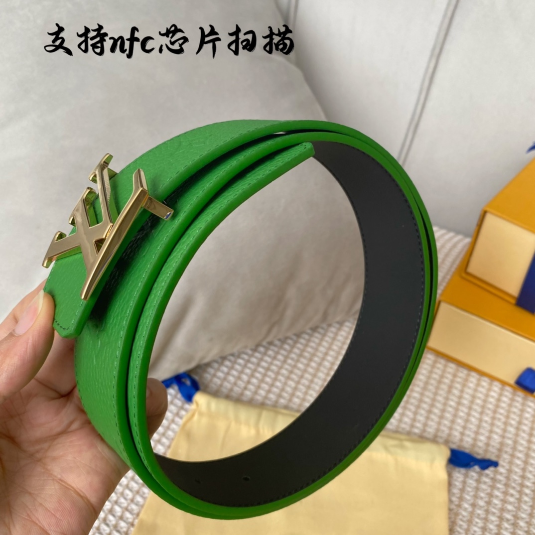 配全套包装礼盒LV驢牌SS22男士系