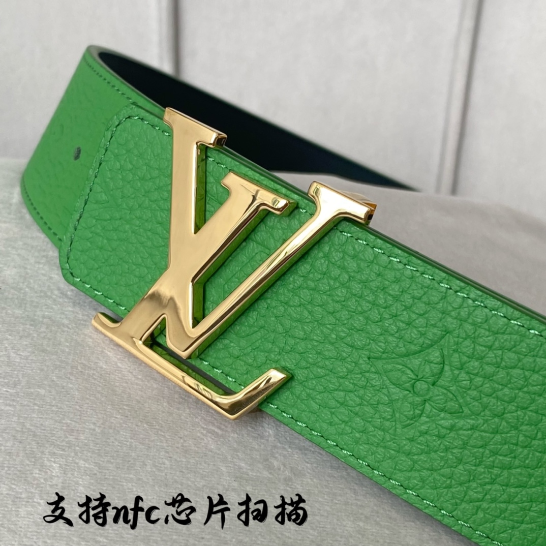 配全套包装礼盒LV驢牌SS22男士系