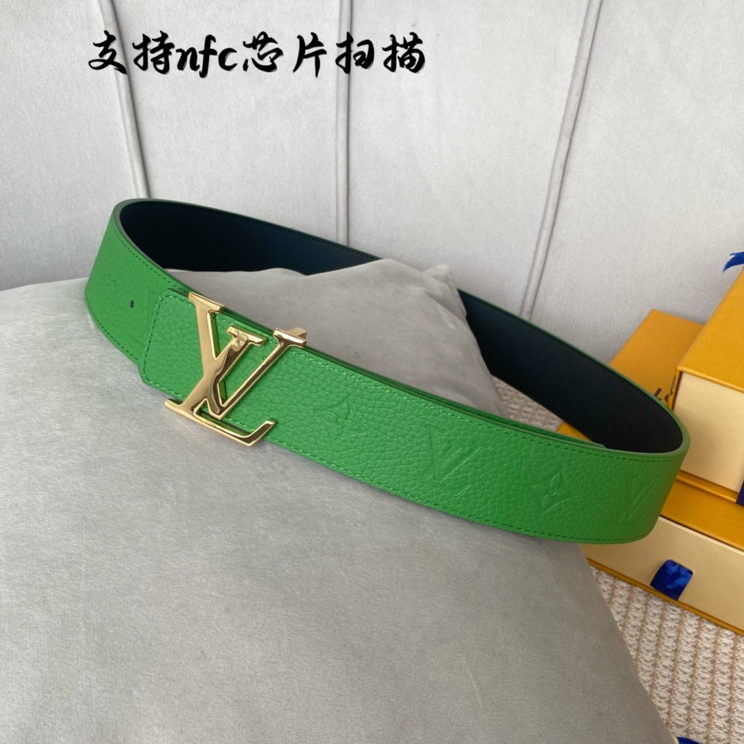 配全套包装礼盒LV驢牌SS22男士系