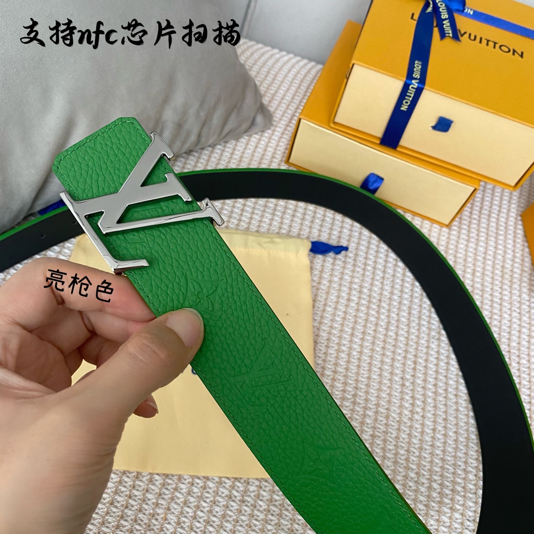 配全套包装礼盒LV驢牌SS22男士系