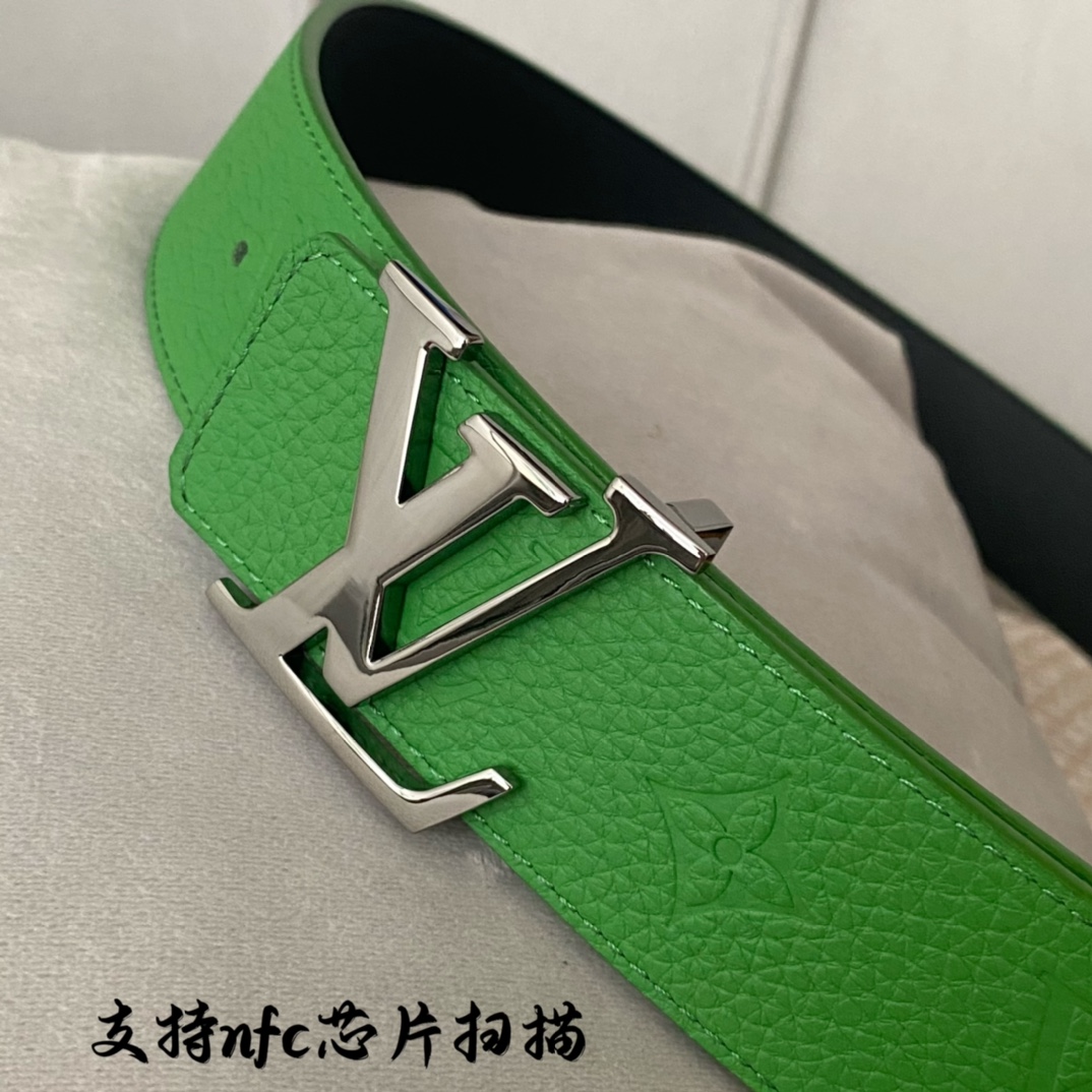 配全套包装礼盒LV驢牌SS22男士系
