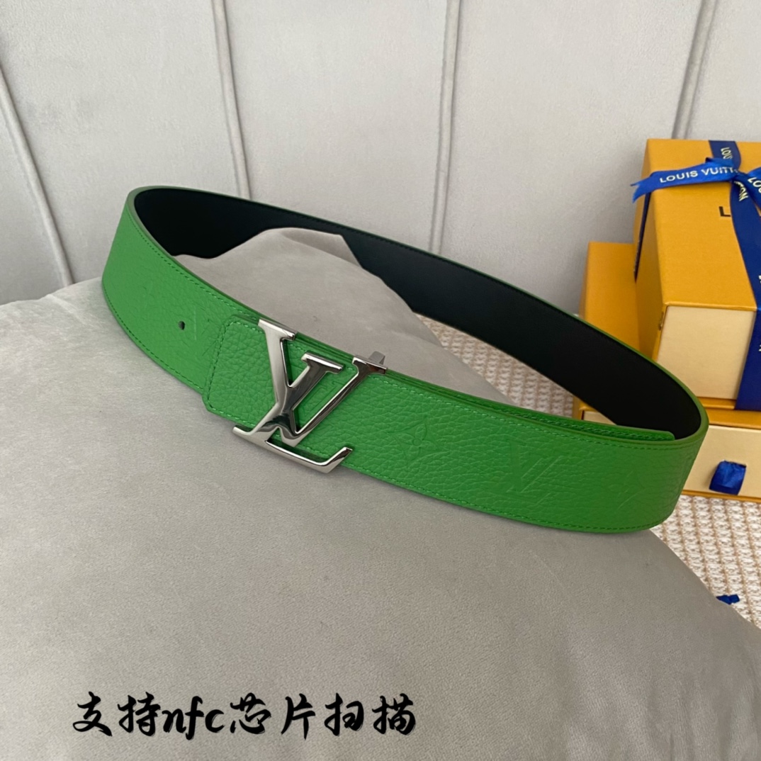 配全套包装礼盒LV驢牌SS22男士系