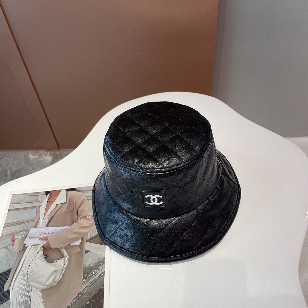 샤넬 모자 82051 Chanel Cap