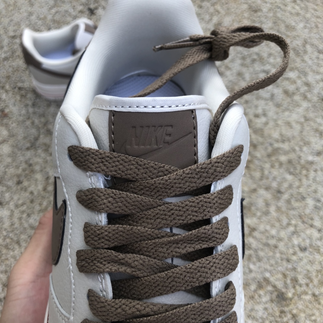 280  Nike Air Force 1 白粽low 808788-996