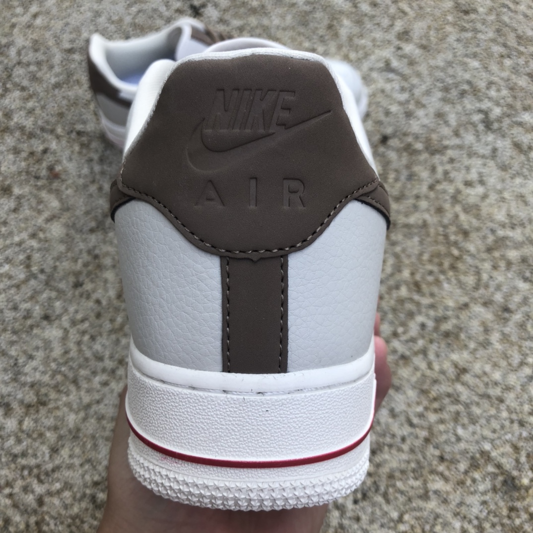 280  Nike Air Force 1 白粽low 808788-996