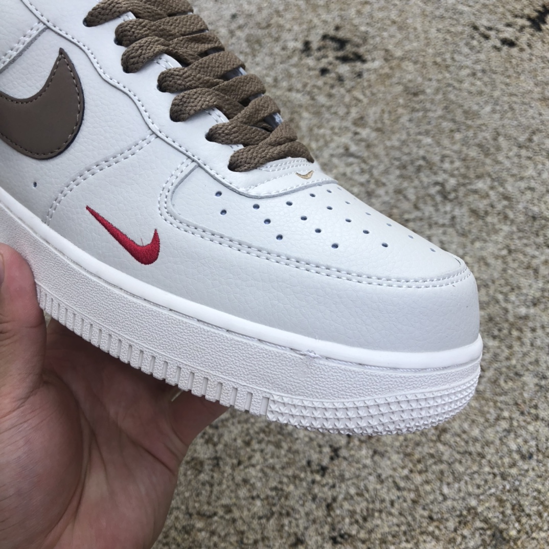 280  Nike Air Force 1 白粽low 808788-996