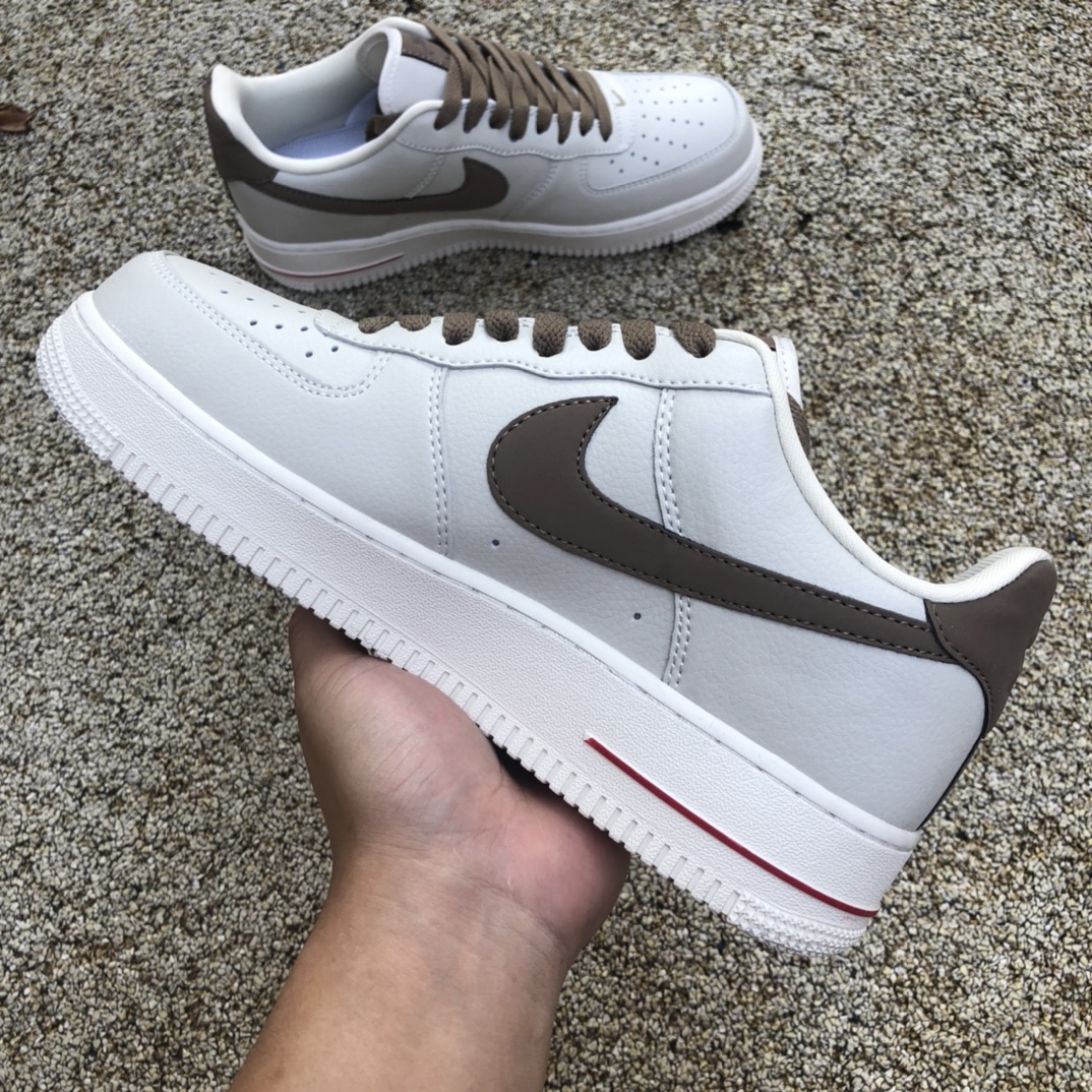 280  Nike Air Force 1 白粽low 808788-996