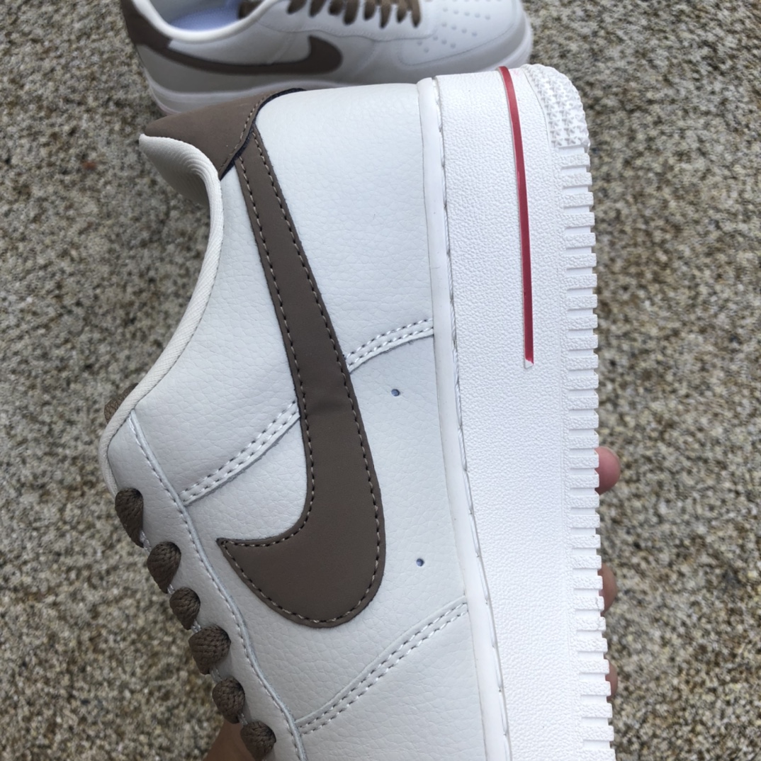 280  Nike Air Force 1 白粽low 808788-996