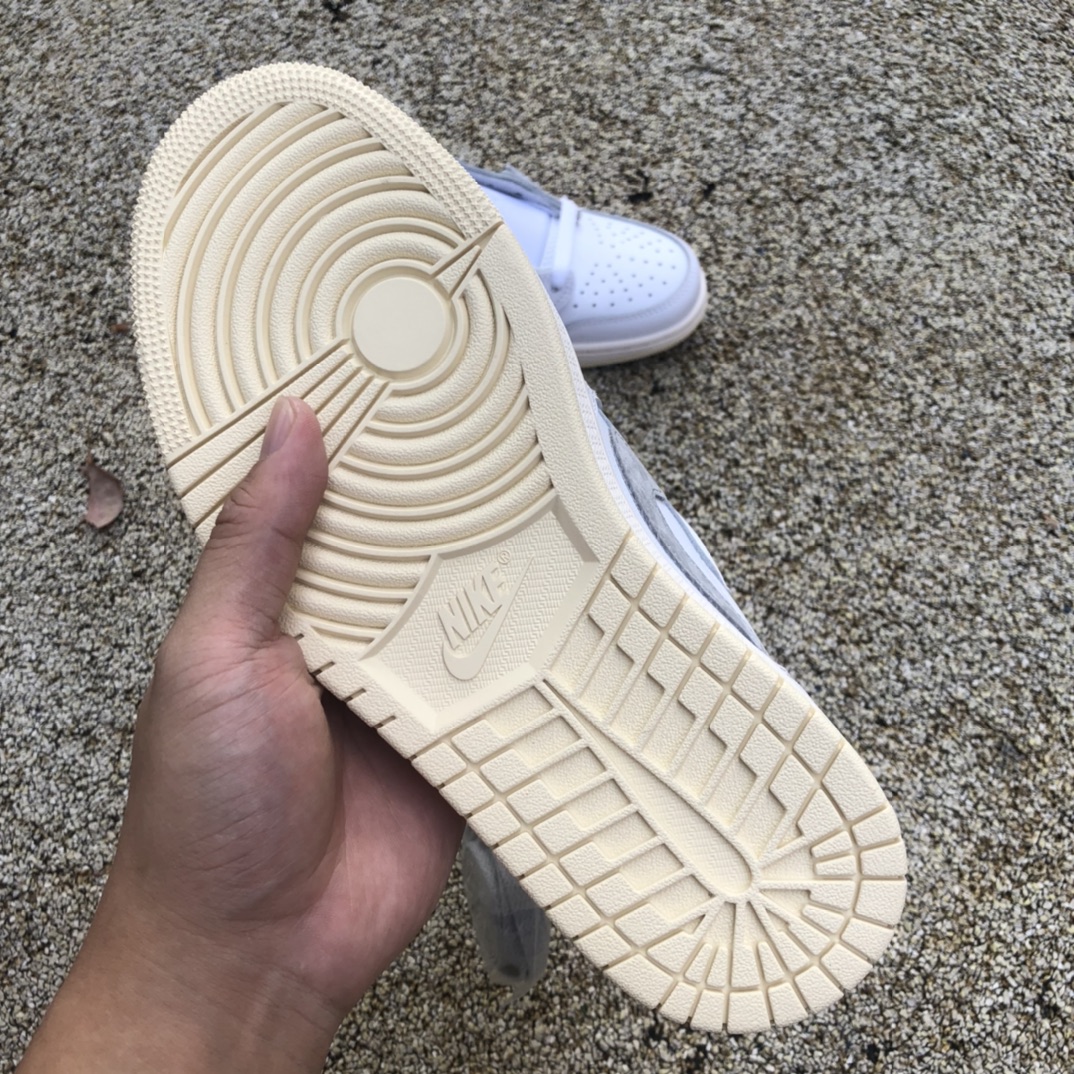 300 Travis Scott x Nike Air Jordan 1 Low AJ1 联名lv低帮板鞋TS 联名CZ0790-100