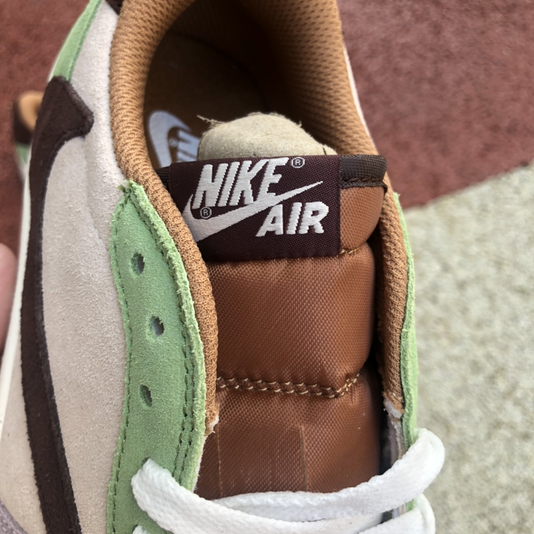 300  AirJordan 1 AJ1 TS 倒钩低帮 cq4277-118