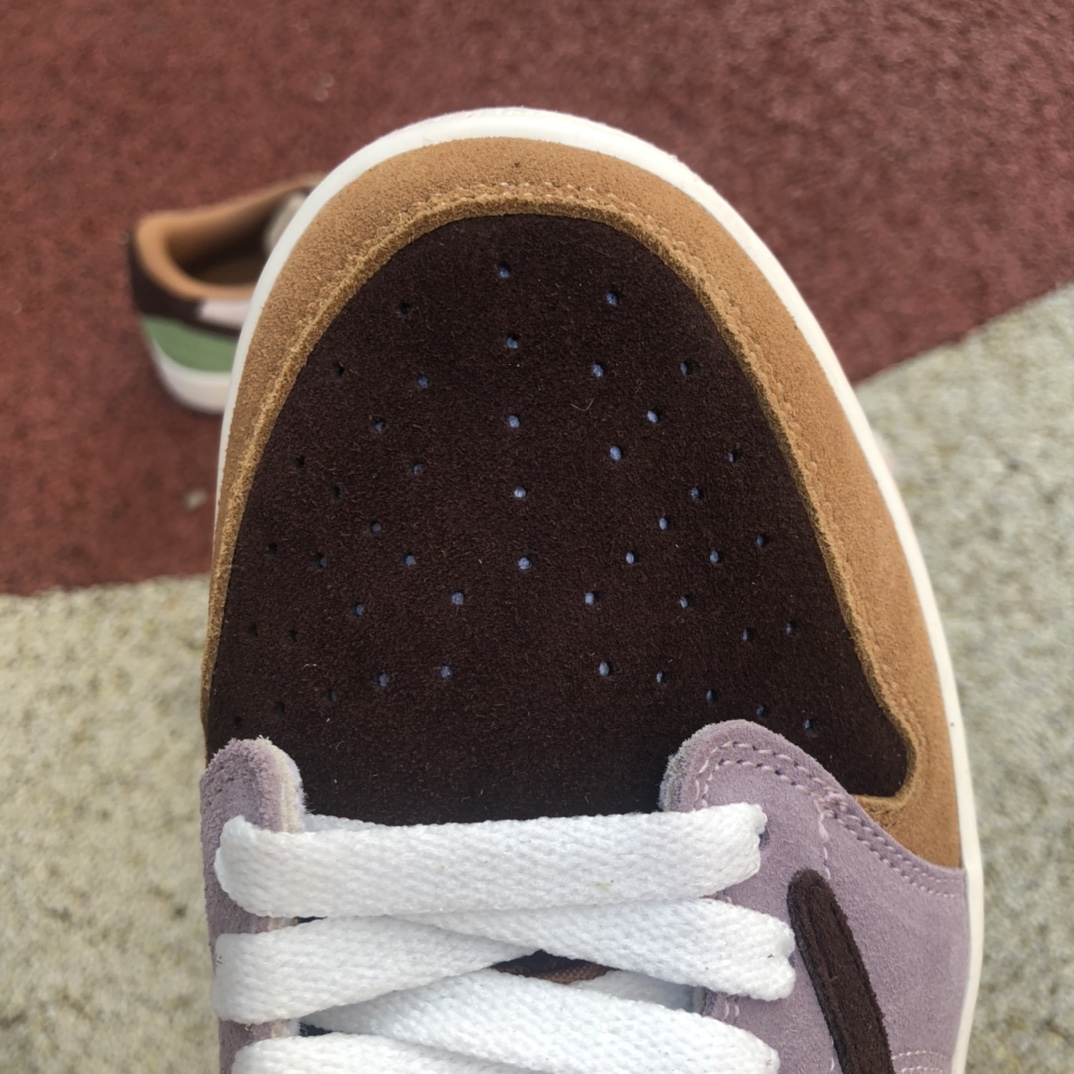 300  AirJordan 1 AJ1 TS 倒钩低帮 cq4277-118