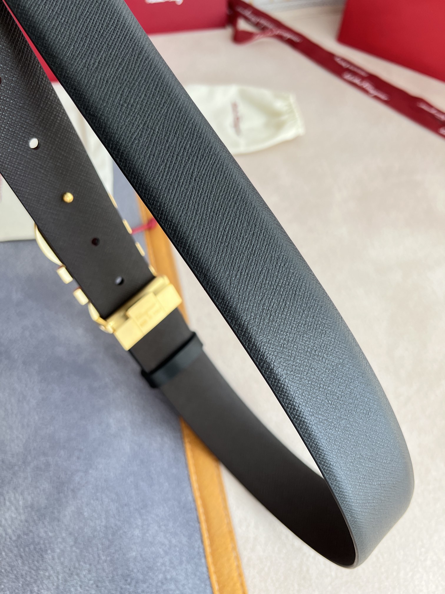 品名菲拉格慕.Ferrgamo️腰带