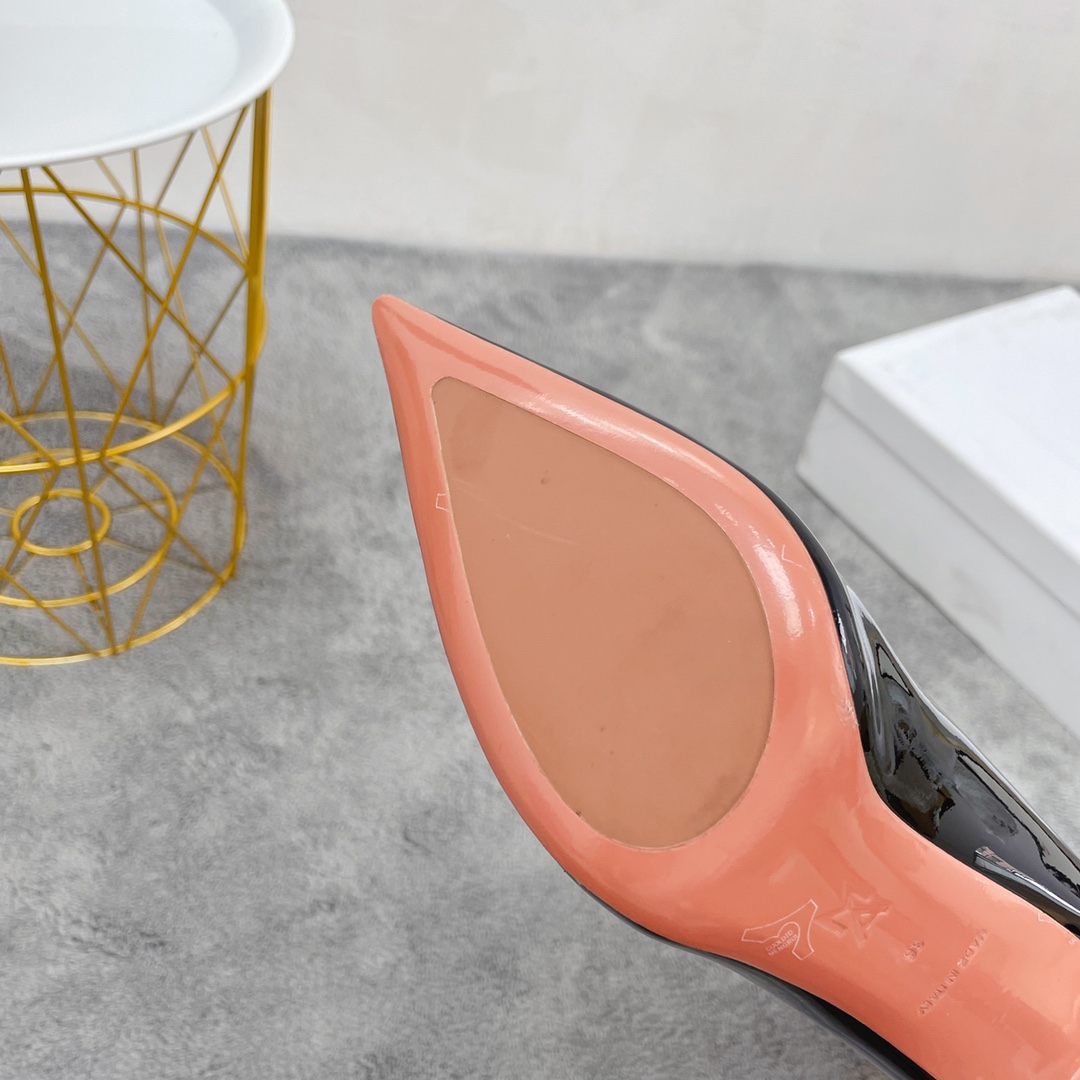 Amina & Muaddi Plants: Exclusive Custom Colorful Mix, High Glamorous Style. - 图片 9