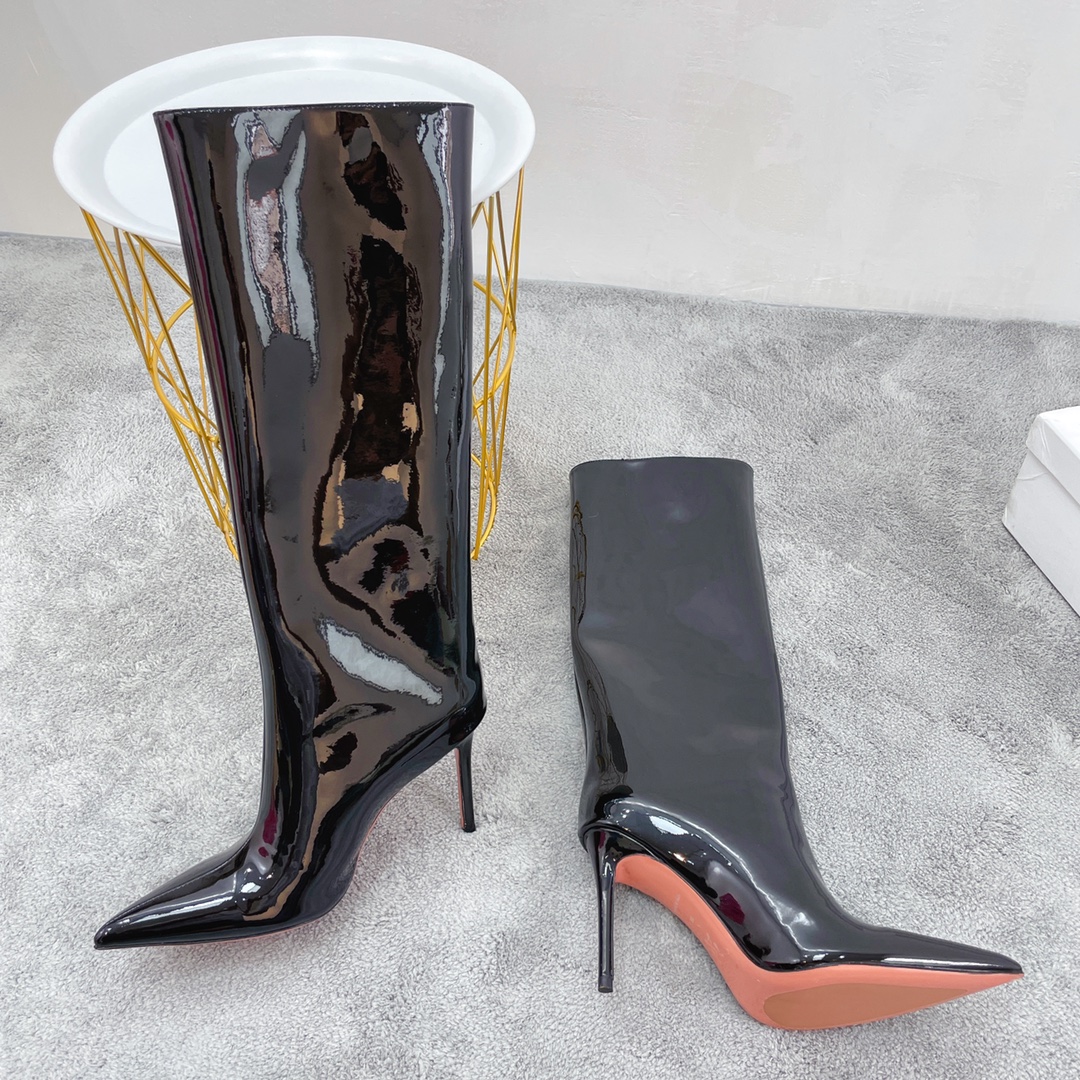 Amina & Muaddi Plants: Exclusive Custom Colorful Mix, High Glamorous Style. - 图片 6